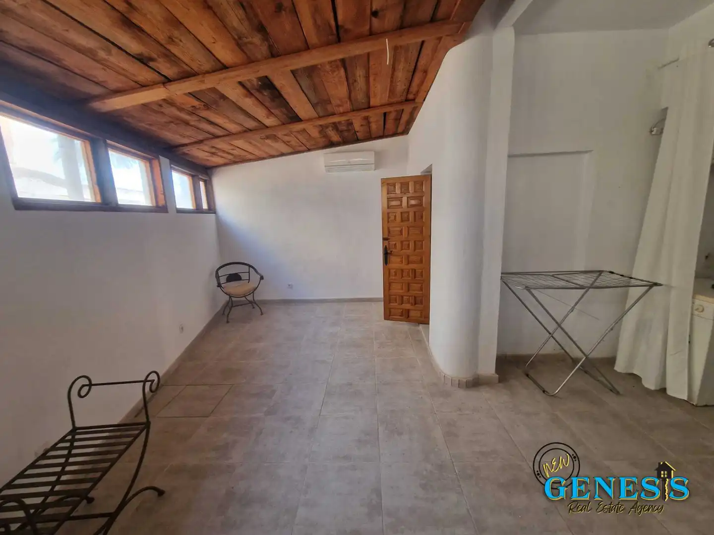 Casa adosada en venda en Torrevieja amb Aire condicionat, Terrassa i Traster