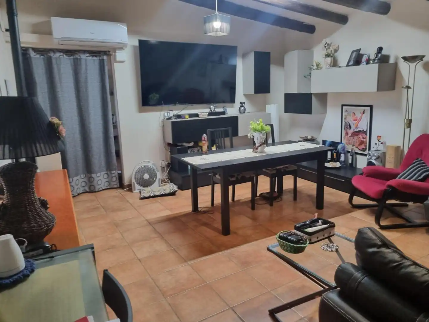 Finca rústica en venda en Reus amb Calefacció, Terrassa i Moblat
