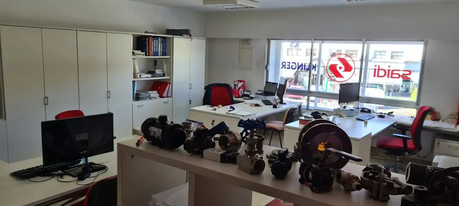 Ufficio in affitto a Mesoiro, imagen 2