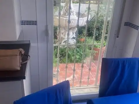 Terraza de Casa o chalet en venta en Barajas