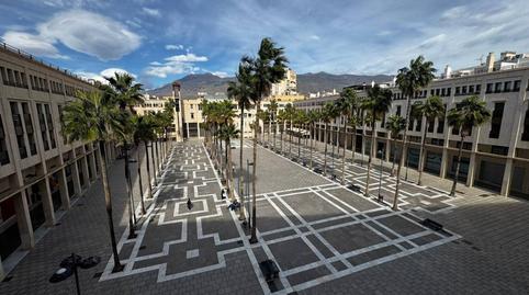 Foto 5 von Büro zur Miete in Ejido Centro, El Ejido