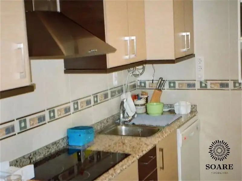 Penthouse with lift for sale in ANTONIO PASCUAL, imagen 15