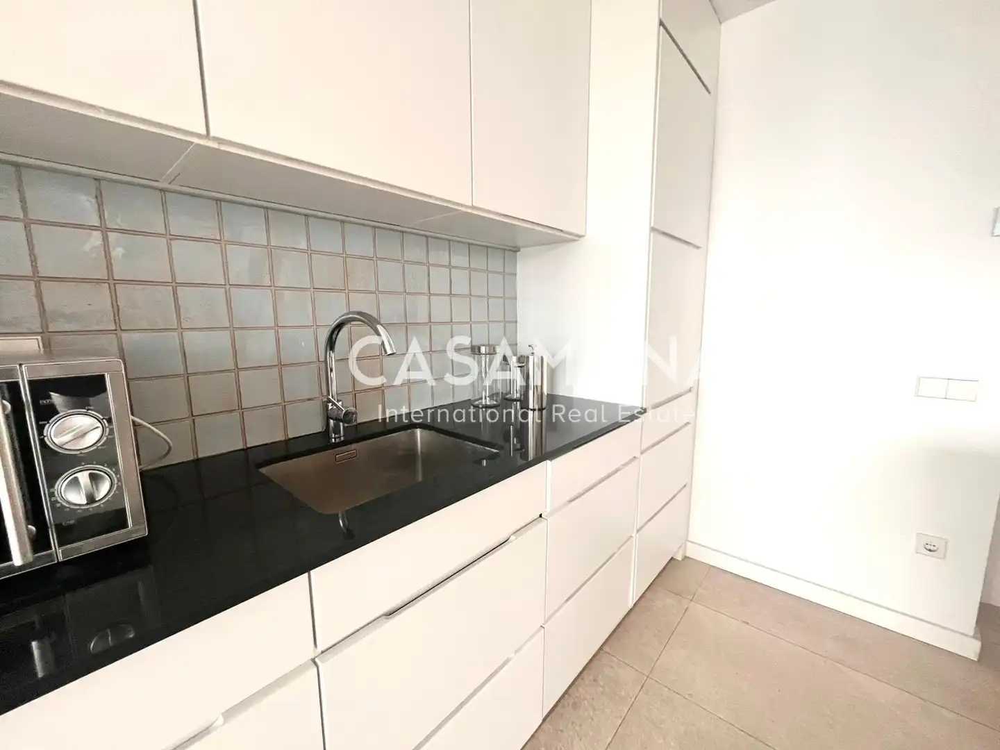 Apartments for sale in La Barceloneta