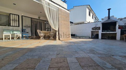 Foto 3 de Casa adosada de lloguer a Calle Estrella Polar, Park Nord - Casona, Gandia