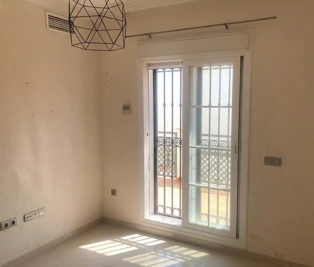 Terrassa de Àtic en venda en Benalmádena amb Terrassa