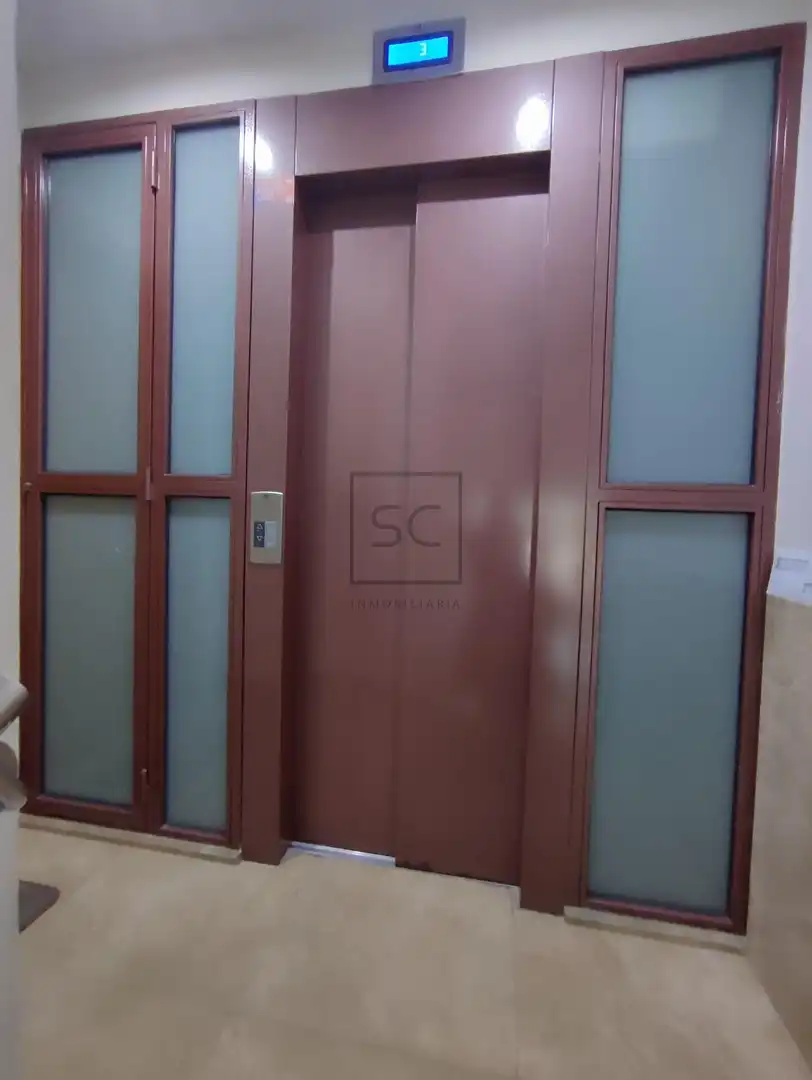 Apartamento en venta en Ares con Calefacción, Trastero y Amueblado