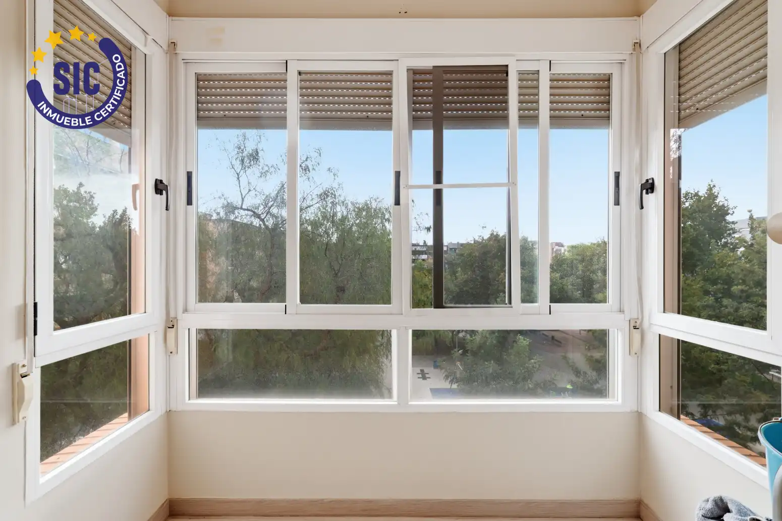 Wohnung mit Aufzug zum Verkauf in San Ramón - Monte de Piedad, imagen 7