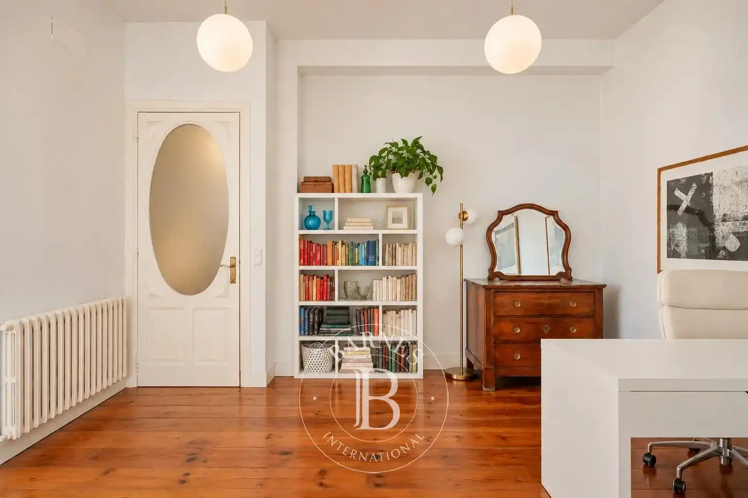 Piso con terraza en venta en Centro, imagen 5