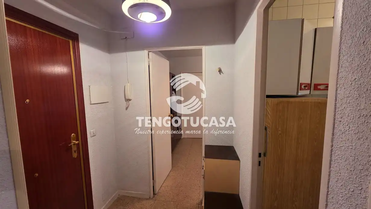 Wohnung zum Verkauf in Calle de Salas Barbadillo, Pueblo Nuevo