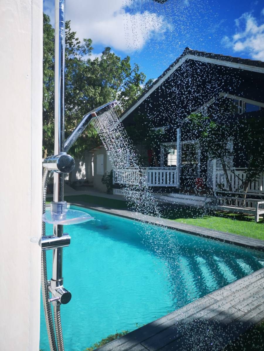 Swimming pool of House or chalet for sale in Alicante / Alacant  with Heating