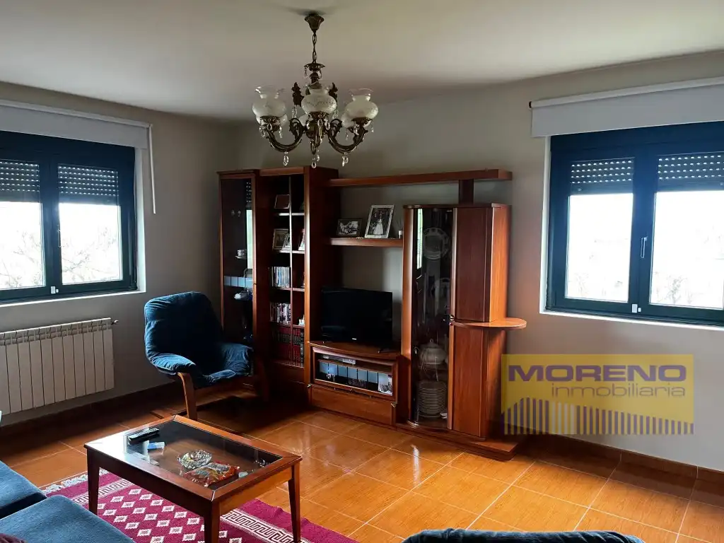 Haus oder Chalet zum Verkauf in Lugar Outeiro - Pq Fafian, Sarria