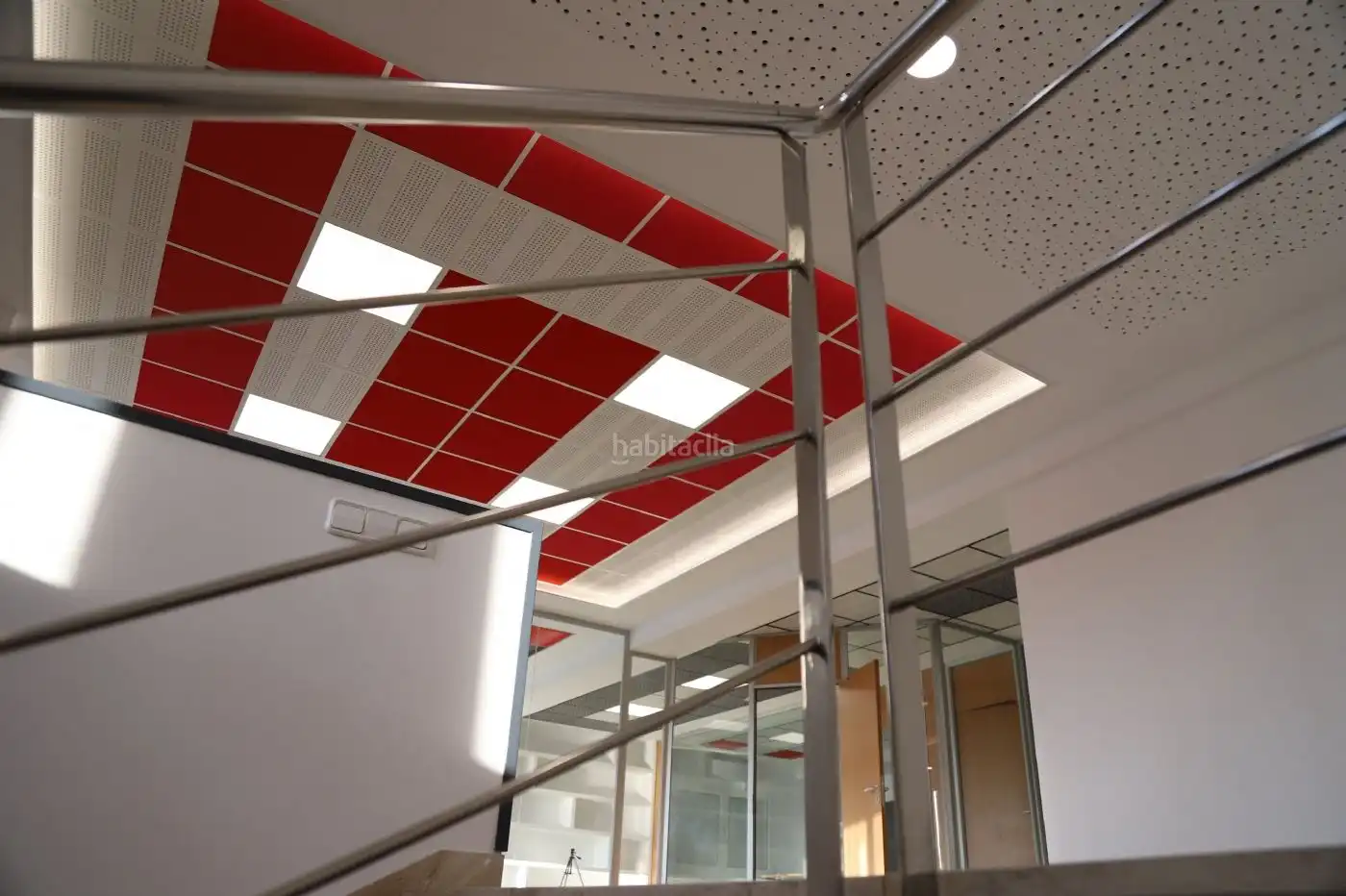 Büro zur Miete in Avinguda del Vallès 306, imagen 7