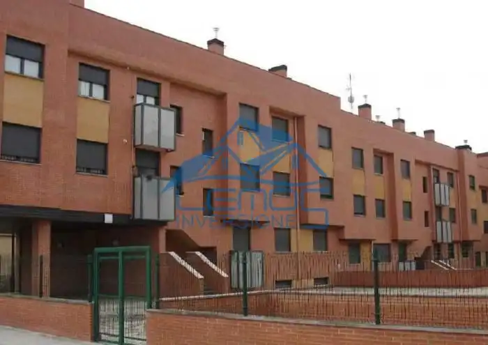 Exterior view of Commercial properties for sale in San Vicente de la Sonsierra