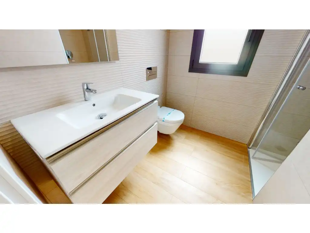 Bathroom of Houses for sale in Torrevieja  with Terrace and Swimming Pool