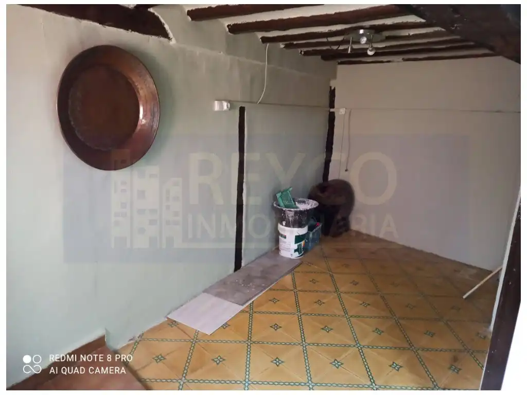 Casa o xalet en venda en Camprovín amb Balcó