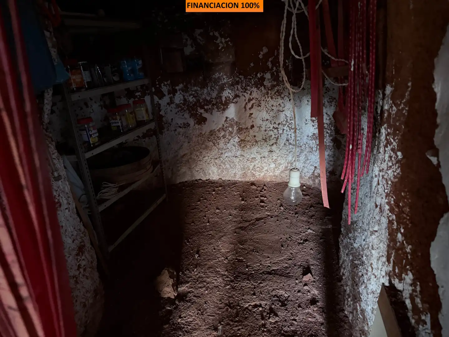 Casa o xalet en venda en Ibdes amb Calefacció, Moblat i Forn
