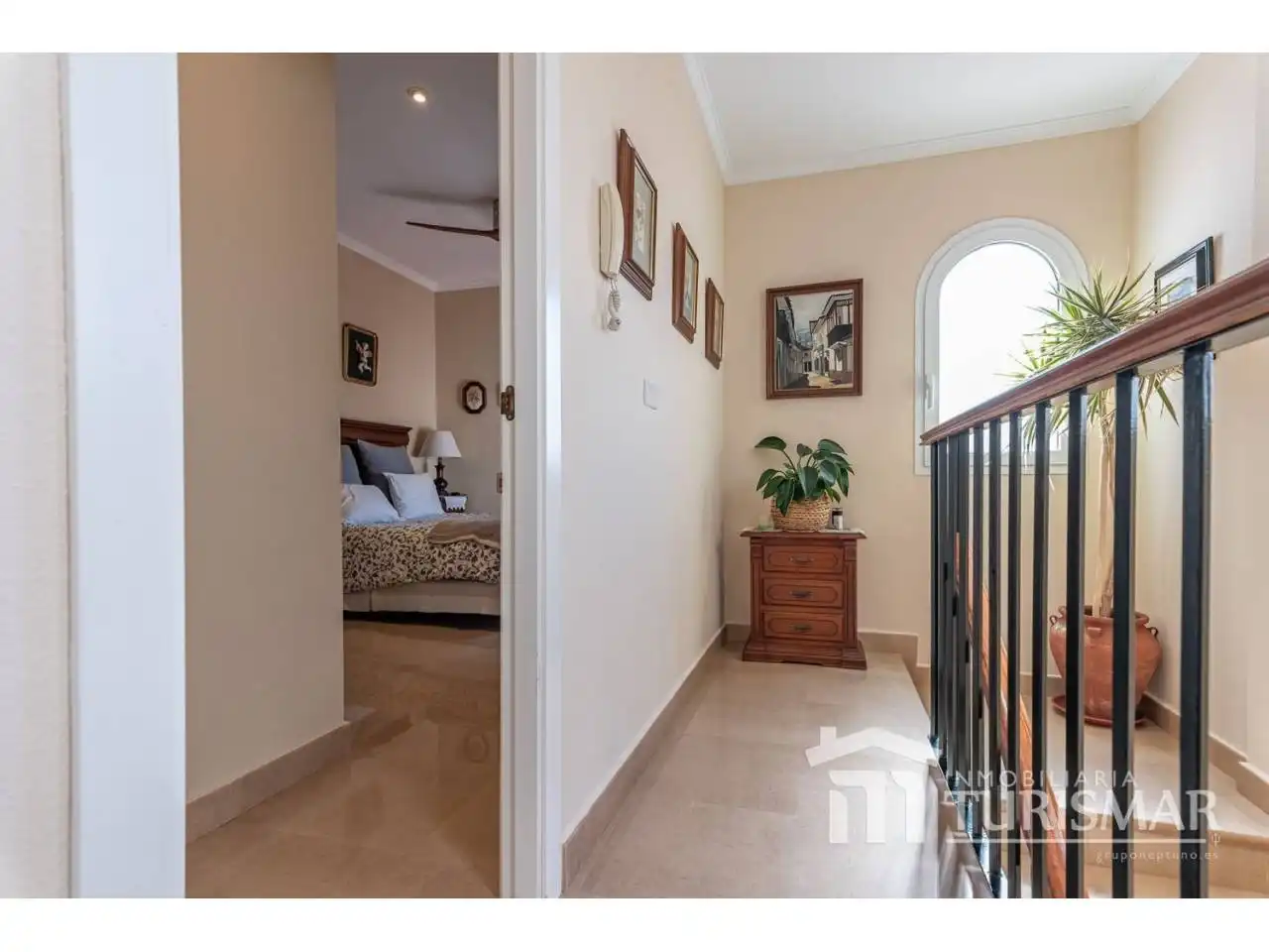 Habitatge amb terrassa en venda a Calle Marte 1, imagen 22