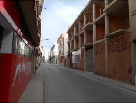 Mixt residencial en venda a Calle Torrecilla, imagen 3