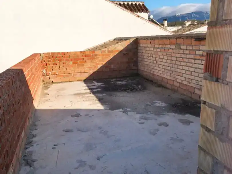 Pis en venda en Antequera amb Jardí privat, Traster i Piscina