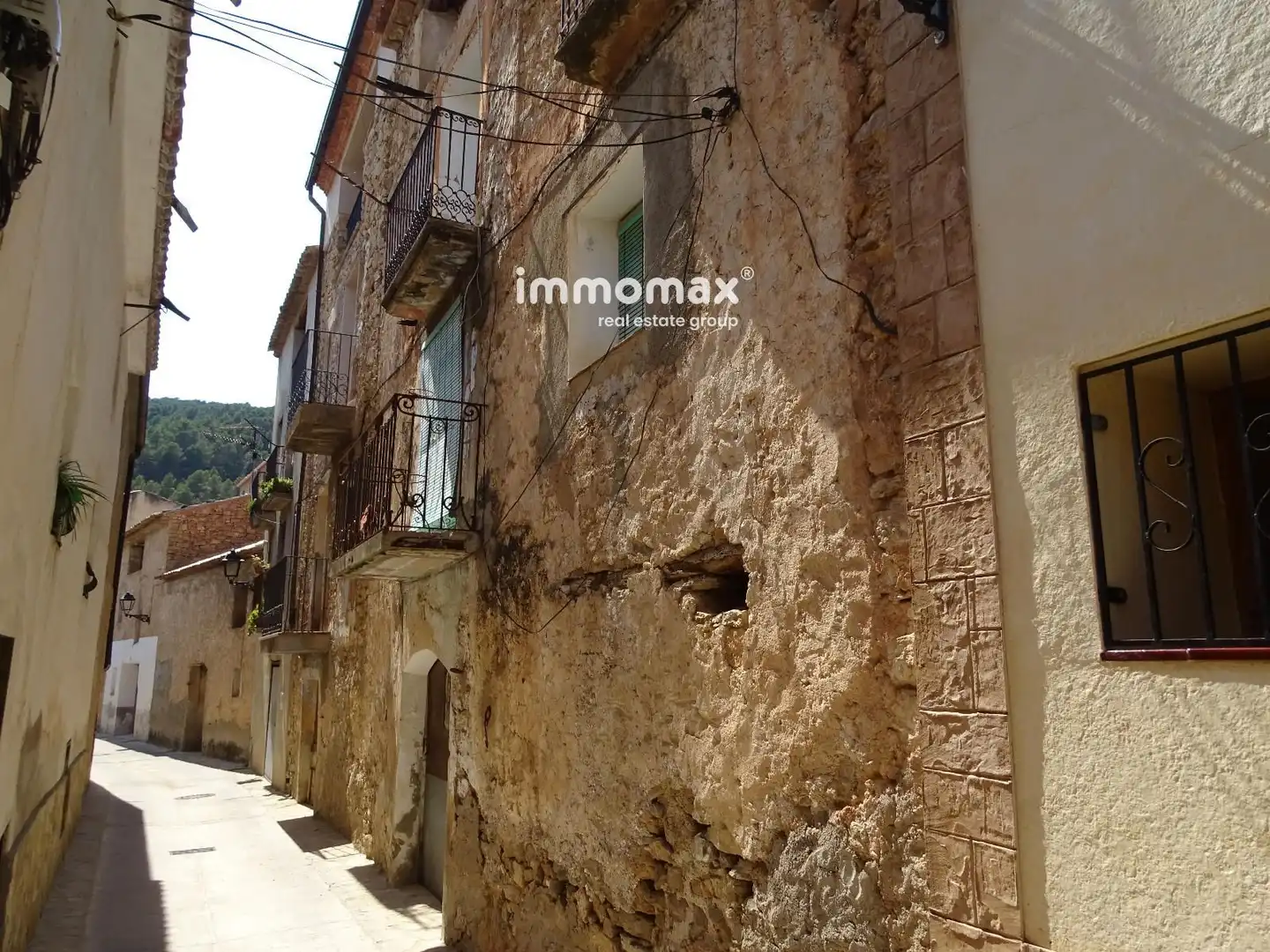 Casa o xalet en venda a St. Fabià, Paüls