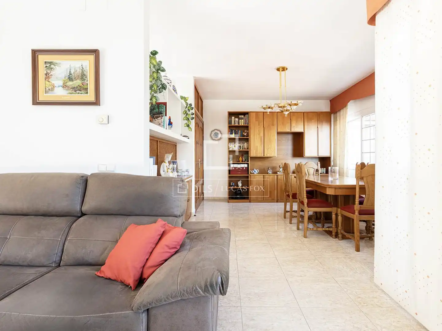 Villa avec terrasse à vendre à Horta - Guinardó, imagen 5