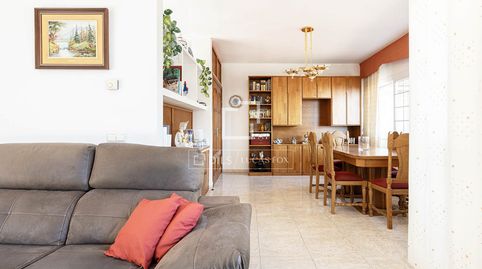 Foto 5 de Casa o chalet en venta en Sant Genís dels Agudells, Barcelona Capital