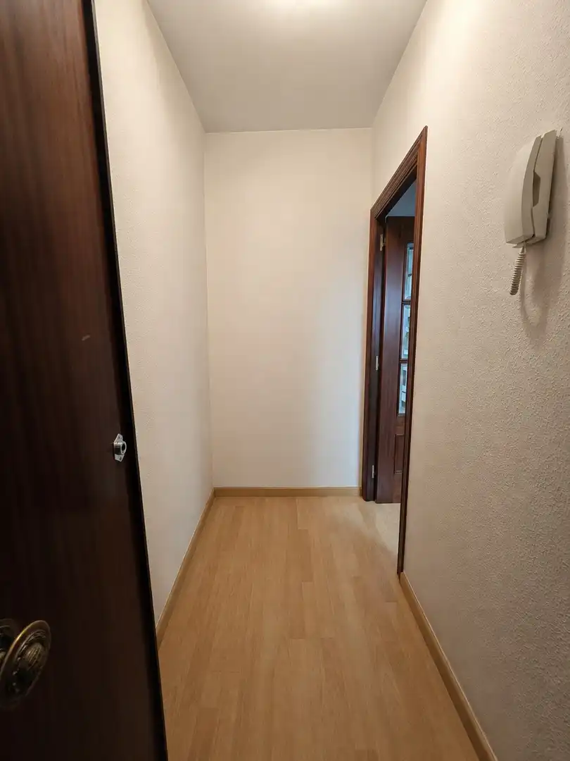 Ático en venta en Santa Coloma de Gramenet con Balcón