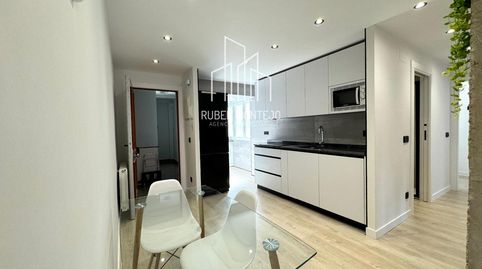 Foto 5 de Piso de alquiler en Gomez Arias, Vidal, Salamanca Capital