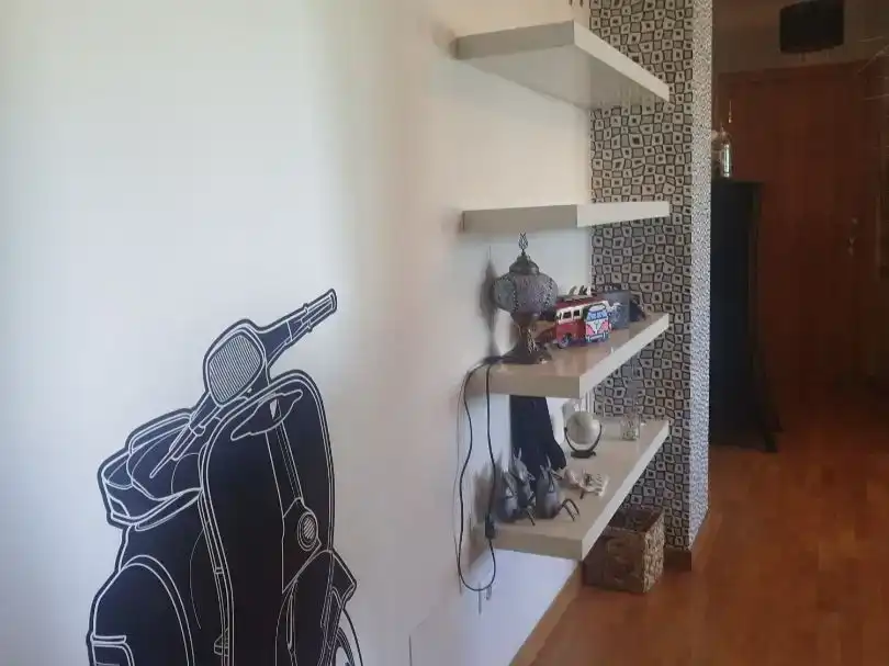 Living room of Flat for sale in Culleredo