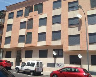 Exterior view of Apartment for sale in  Toledo Capital