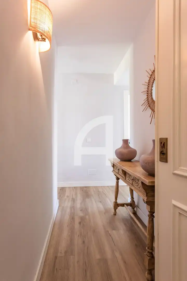 Ático en venta en Mijas con Aire acondicionado, Calefacción y Terraza