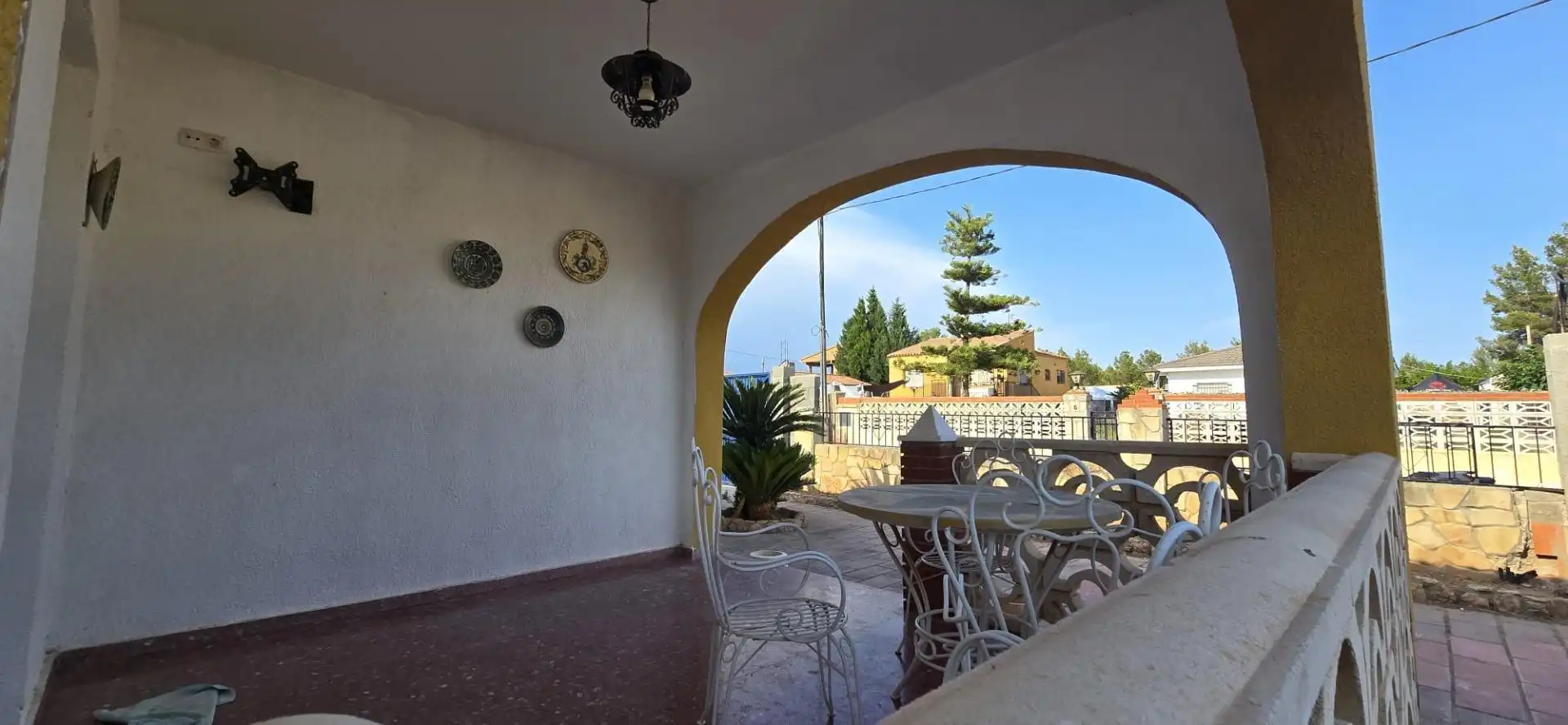 Casa o xalet en venda a Urbanizaciones