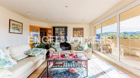 Photo 4 of House or chalet for sale in La Floresta, Barcelona