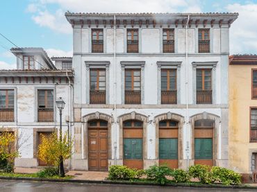 Casa en venda a Lugar CALDAS,LAS 21