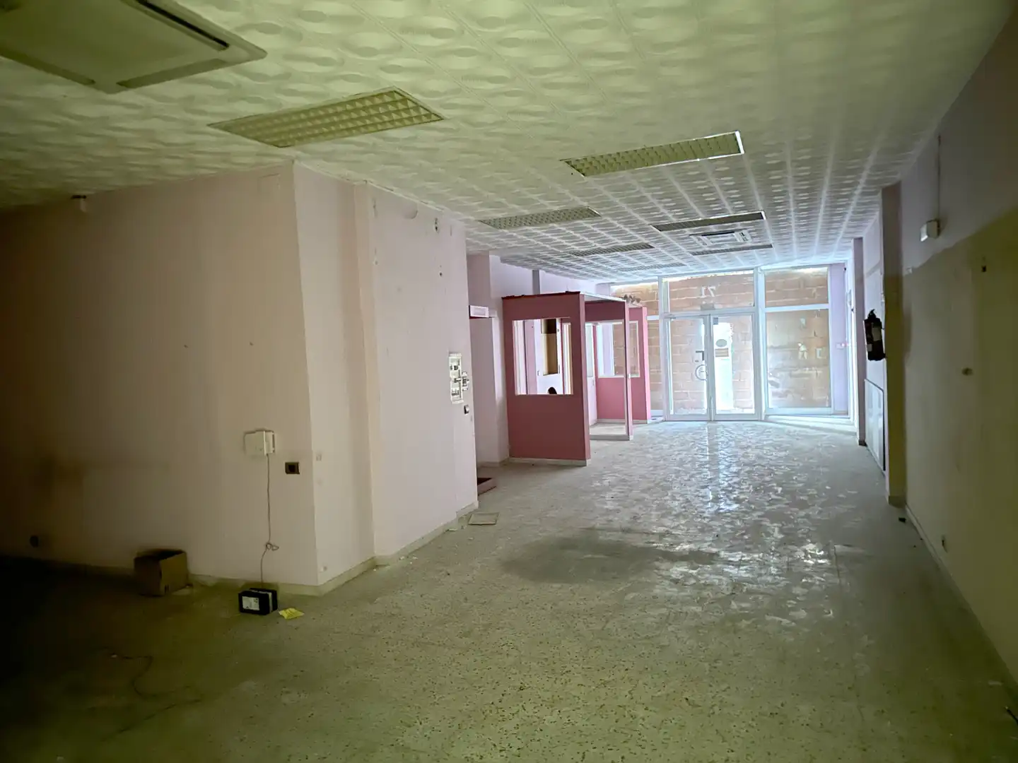 Local comercial en venda a Carrer del Camí de Valls 71, imagen 2