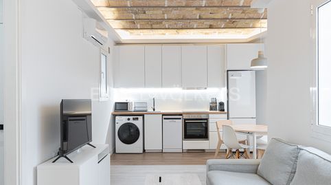Photo 3 of Flat for rent in El Poble Sec - Parc de Montjuïc, Barcelona Capital