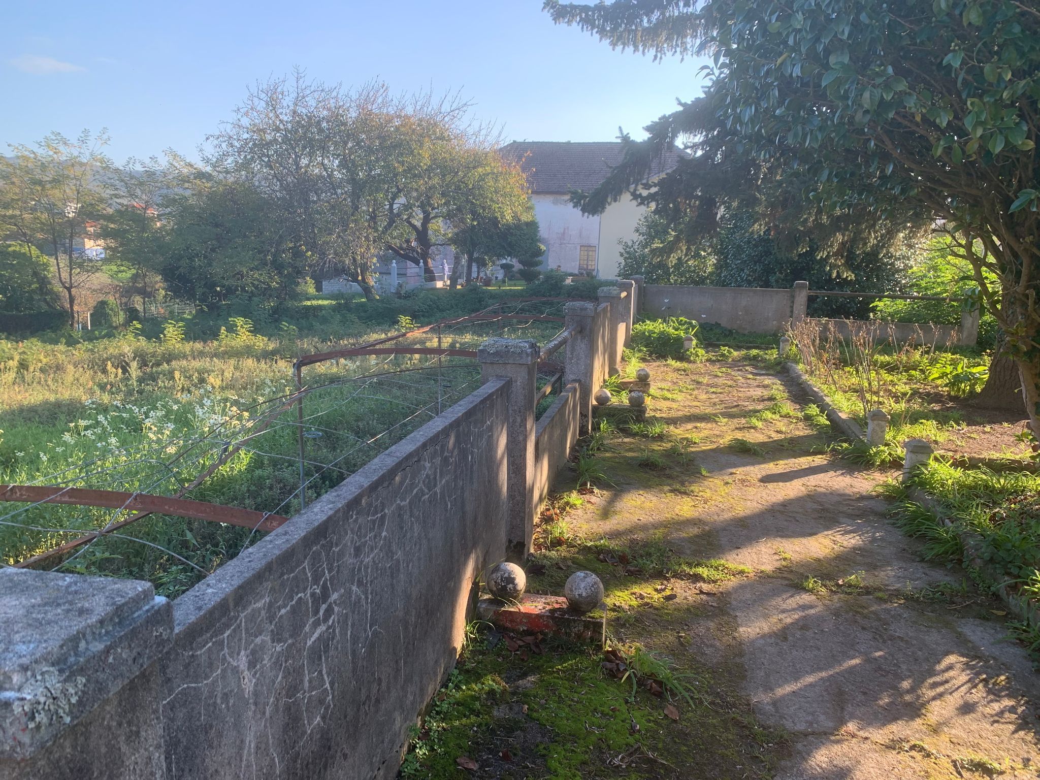 Residential for sale in San Sadurniño