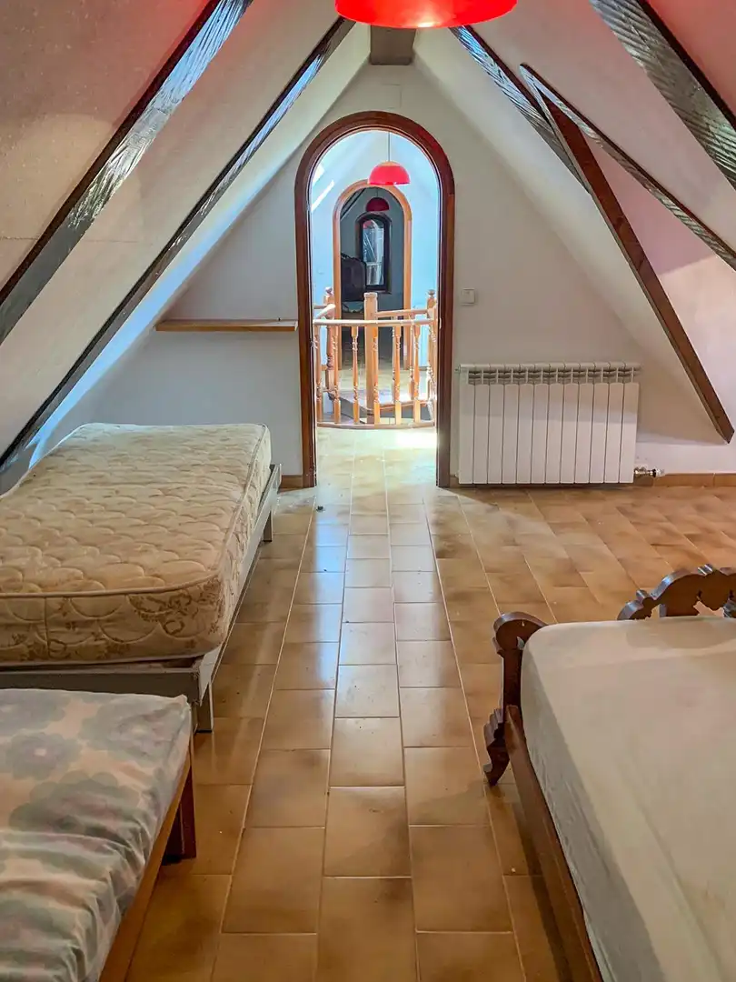Country homes for sale in Tàrrega  with Air Conditioner, Heating and Private garden