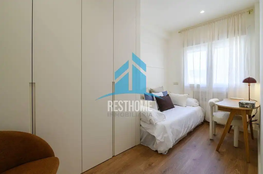 Apartamento con terraza en venta en Calle del Literato Azorín, imagen 8