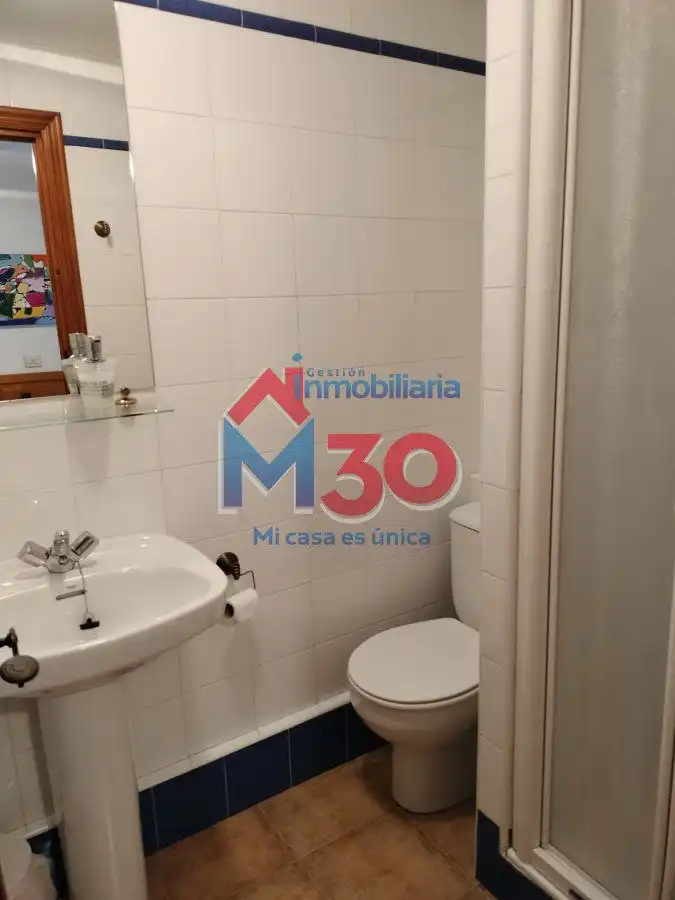 Bathroom of Commercial properties for sale in Valdegovia / Gaubea