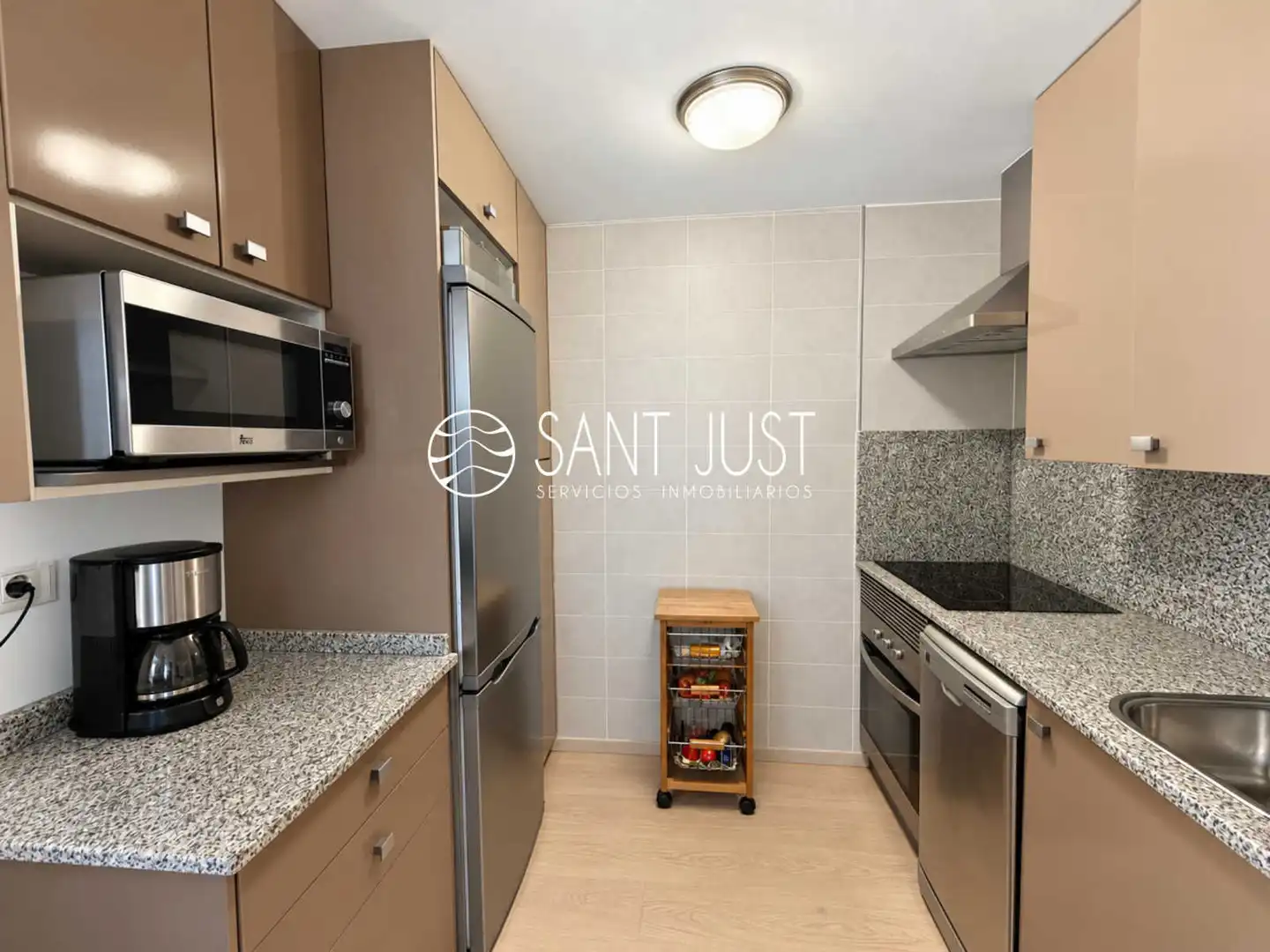 Apartment with pool for sale in Carrer d'Emili Vendrell 8, imagen 7