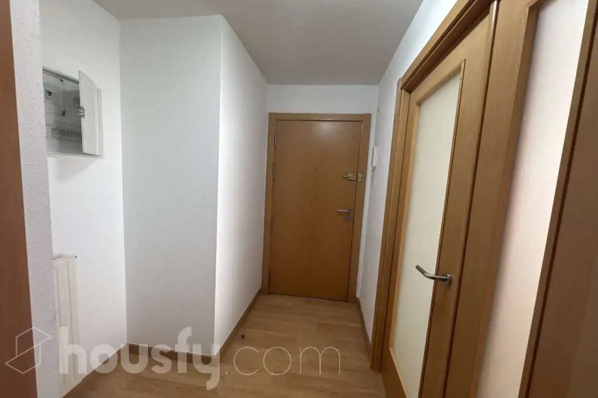 Piso de alquiler en Valdemoro con Parquet y Amueblado