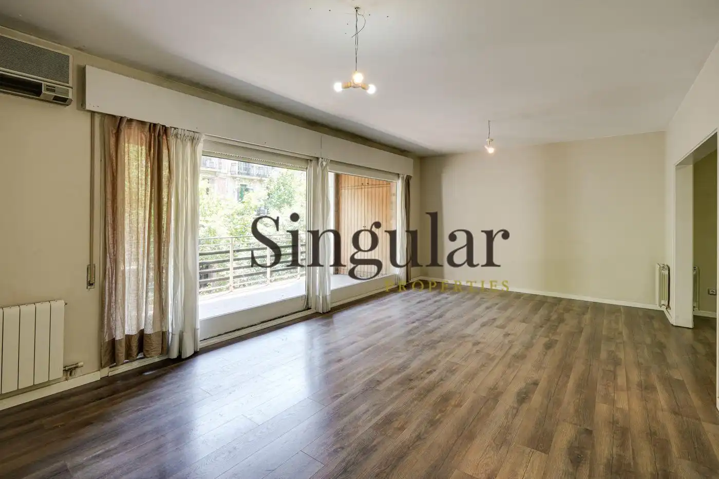 Flat with terrace for sale in Eixample, imagen 11