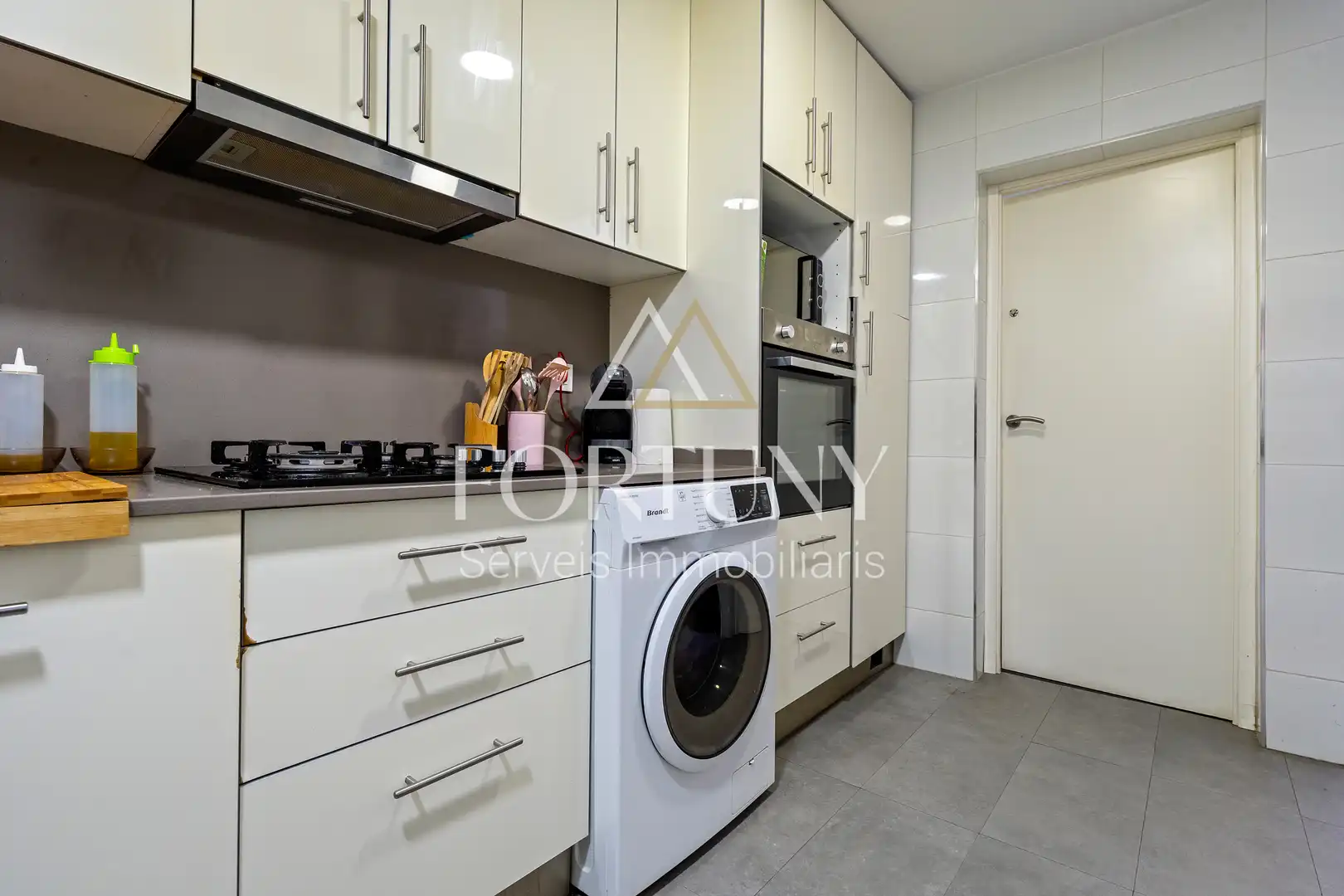 Appartement à vendre à Vint i Quatre , 9 bajo, imagen 7