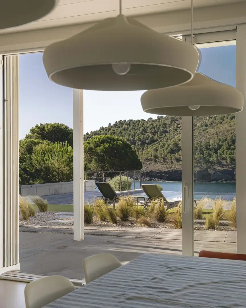 Terrace of Houses for sale in Colera  with Air Conditioner, Heating and Terrace