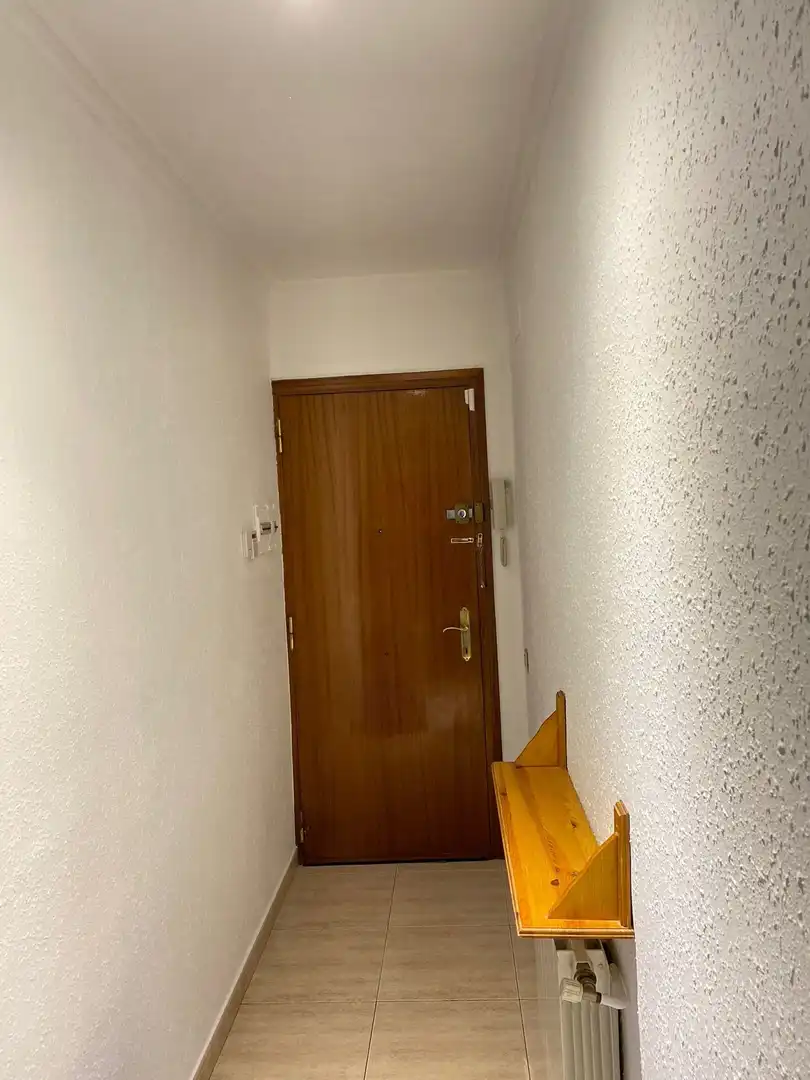 Flat for rent in Carrer de l'Agricultura, Can Palet