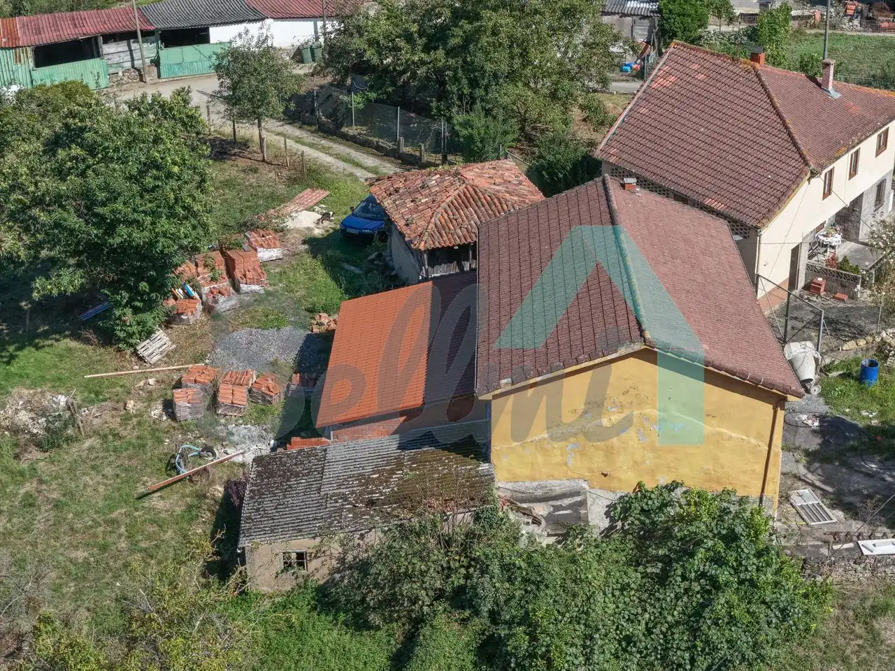 Maison avec jardin à vendre à Lugar Cogollo, imagen 49