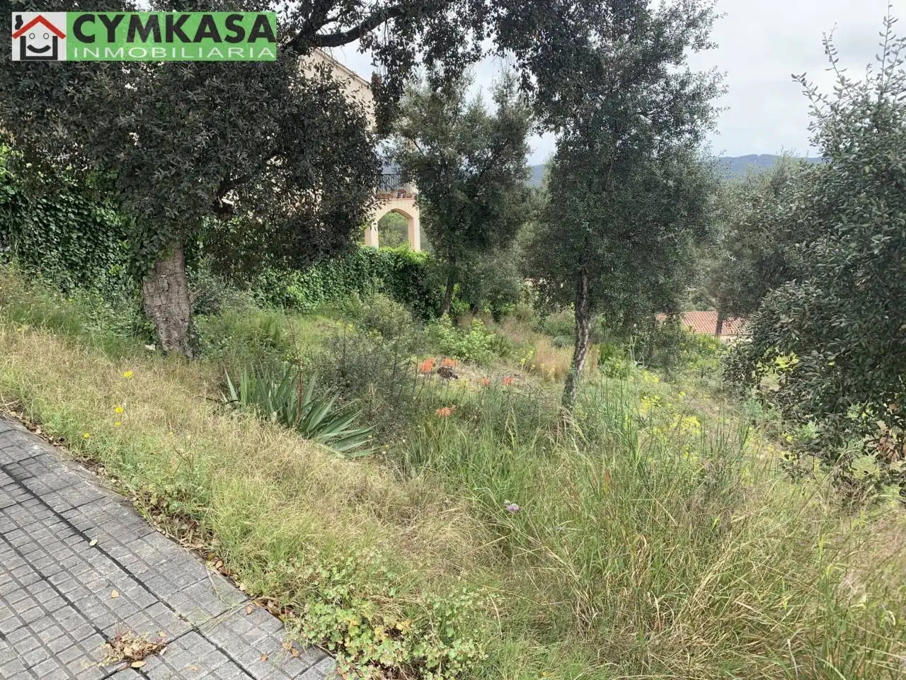 Terreno residencial en venta en Mas Mora - Sant Daniel, imagen 6