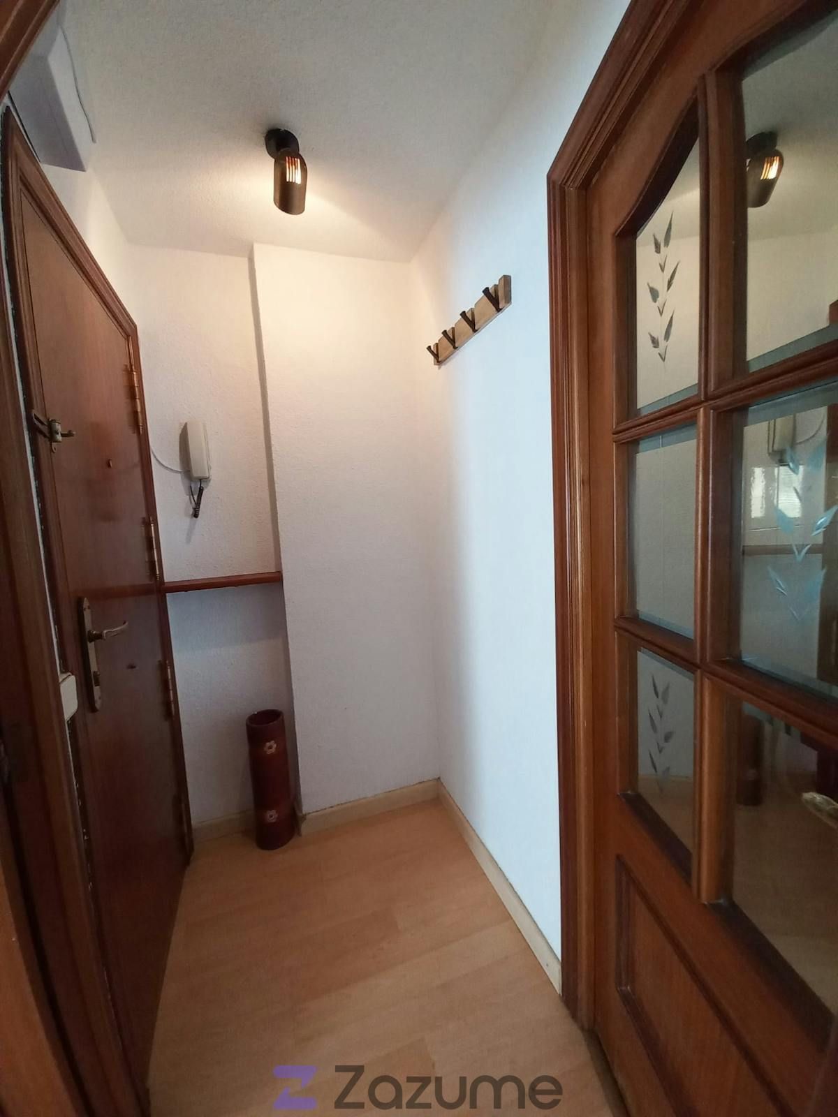 Flat to rent in  Madrid Capital  with Heating, Parquet flooring and Terrace