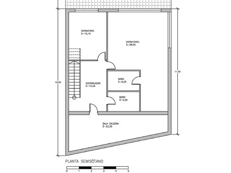 Maison avec jardin à vendre à Camí dels Hostalets 4, imagen 35